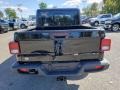 2020 Black Jeep Gladiator Sport 4x4  photo #5