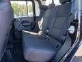 2020 Black Jeep Gladiator Sport 4x4  photo #6