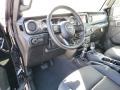 2020 Black Jeep Gladiator Sport 4x4  photo #7