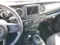 2020 Black Jeep Gladiator Sport 4x4  photo #10