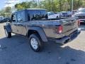 2020 Granite Crystal Metallic Jeep Gladiator Sport 4x4  photo #4