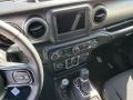 2020 Granite Crystal Metallic Jeep Gladiator Sport 4x4  photo #10