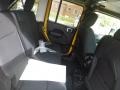 Hellayella - Wrangler Unlimited Sport 4x4 Photo No. 12