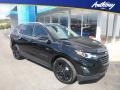 Mosaic Black Metallic - Equinox LT AWD Photo No. 1