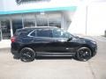 Mosaic Black Metallic - Equinox LT AWD Photo No. 3