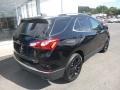 Mosaic Black Metallic - Equinox LT AWD Photo No. 4