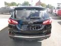 Mosaic Black Metallic - Equinox LT AWD Photo No. 5