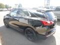 Mosaic Black Metallic - Equinox LT AWD Photo No. 6