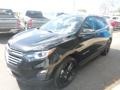 Mosaic Black Metallic - Equinox LT AWD Photo No. 7