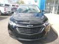 Mosaic Black Metallic - Equinox LT AWD Photo No. 8