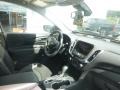 Mosaic Black Metallic - Equinox LT AWD Photo No. 10