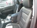 Mosaic Black Metallic - Equinox LT AWD Photo No. 13
