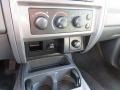 Mineral Gray Metallic - Dakota SLT Quad Cab 4x4 Photo No. 21