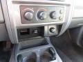 2006 Mineral Gray Metallic Dodge Dakota SLT Quad Cab 4x4  photo #21