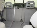 Mineral Gray Metallic - Dakota SLT Quad Cab 4x4 Photo No. 25