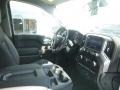 2020 Shadow Gray Metallic Chevrolet Silverado 1500 LT Crew Cab 4x4  photo #8