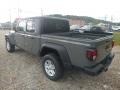 2020 Sting-Gray Jeep Gladiator Sport 4x4  photo #3