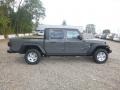 2020 Sting-Gray Jeep Gladiator Sport 4x4  photo #6