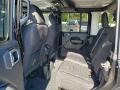2020 Black Jeep Wrangler Unlimited Sport 4x4  photo #6