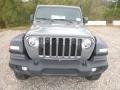 2020 Sting-Gray Jeep Gladiator Sport 4x4  photo #8