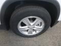 Summit White - Trax LT AWD Photo No. 2