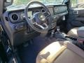 2020 Black Jeep Gladiator Overland 4x4  photo #7