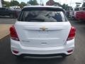 Summit White - Trax LT AWD Photo No. 5