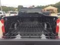 Black - Silverado 2500HD Custom Crew Cab 4x4 Photo No. 9