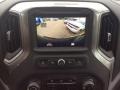 Black - Silverado 2500HD Custom Crew Cab 4x4 Photo No. 21