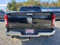 2020 Diamond Black Crystal Pearl Ram 1500 Big Horn Crew Cab 4x4  photo #5