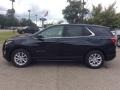 Midnight Blue Metallic - Equinox LT AWD Photo No. 6
