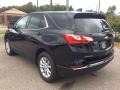 Midnight Blue Metallic - Equinox LT AWD Photo No. 7