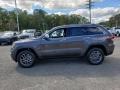 2020 Granite Crystal Metallic Jeep Grand Cherokee Limited 4x4  photo #3