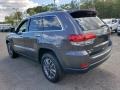 2020 Granite Crystal Metallic Jeep Grand Cherokee Limited 4x4  photo #4