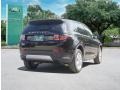 2020 Narvik Black Land Rover Discovery Sport Standard  photo #4