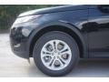 2020 Narvik Black Land Rover Discovery Sport Standard  photo #6