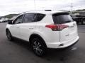 Super White - RAV4 LE Photo No. 7
