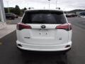 Super White - RAV4 LE Photo No. 8