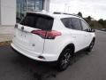 Super White - RAV4 LE Photo No. 9