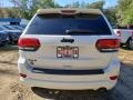 2020 Bright White Jeep Grand Cherokee Altitude 4x4  photo #5