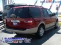 Sangria Red Metallic - Expedition Eddie Bauer 4x4 Photo No. 3