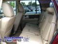 2009 Royal Red Metallic Ford Expedition Eddie Bauer  photo #11