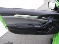 2017 Energy Green Pearl Honda Civic LX Coupe  photo #10