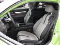 Energy Green Pearl - Civic LX Coupe Photo No. 13