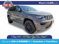 Sting-Gray - Grand Cherokee Altitude 4x4 Photo No. 1
