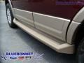 2009 Royal Red Metallic Ford Expedition Eddie Bauer  photo #14