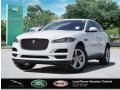 Fuji White - F-PACE 25t Premium Photo No. 1
