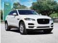 Fuji White - F-PACE 25t Premium Photo No. 2