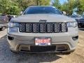 Sting-Gray - Grand Cherokee Altitude 4x4 Photo No. 2