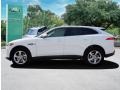 Fuji White - F-PACE 25t Premium Photo No. 3